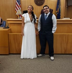 Meet your Posher, Marc